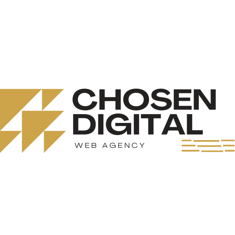 Chosen Digital, Web Agency